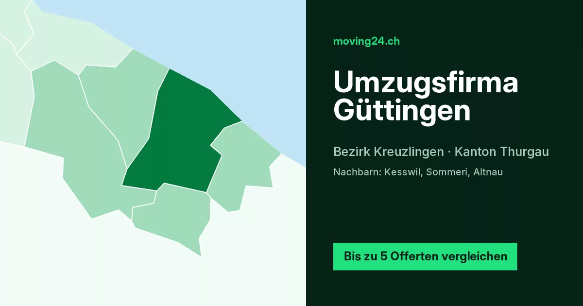 Umzugsfirma G&uuml;ttingen