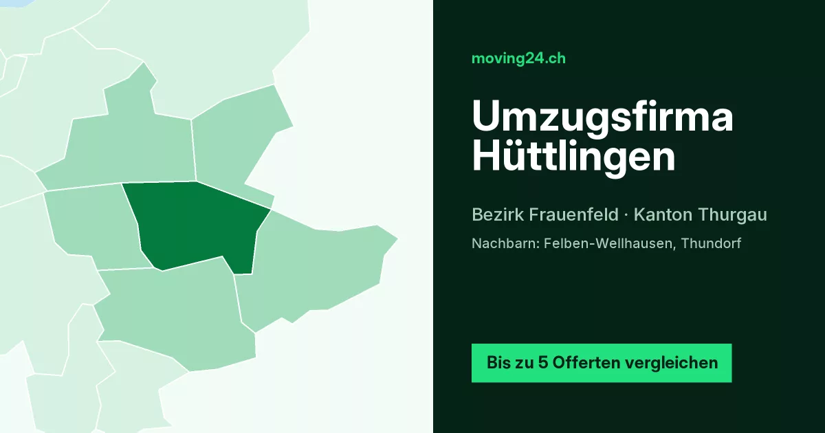 Umzugsfirma Hüttlingen Umzugsfirma Hüttlingen