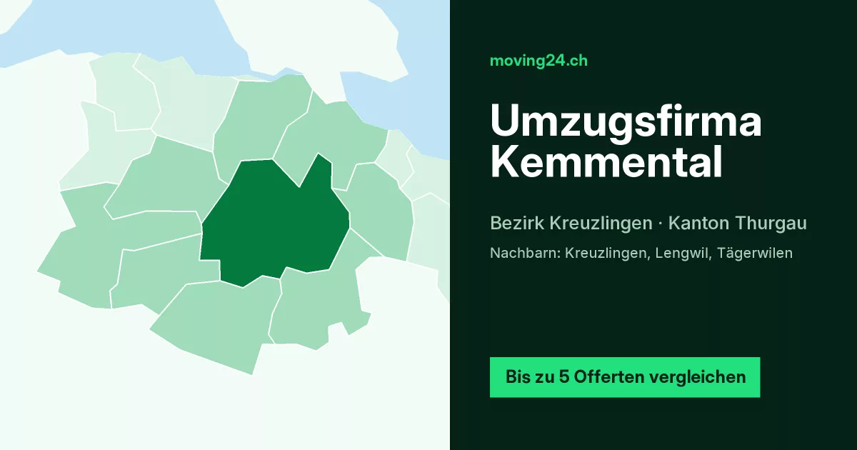 Umzugsfirma Kemmental Umzugsfirma Kemmental