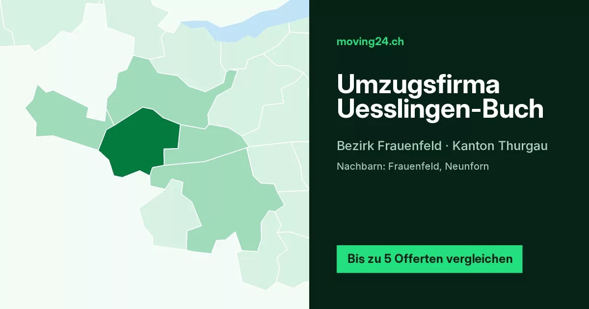 Umzugsfirma Uesslingen-Buch Umzugsfirma Uesslingen-Buch