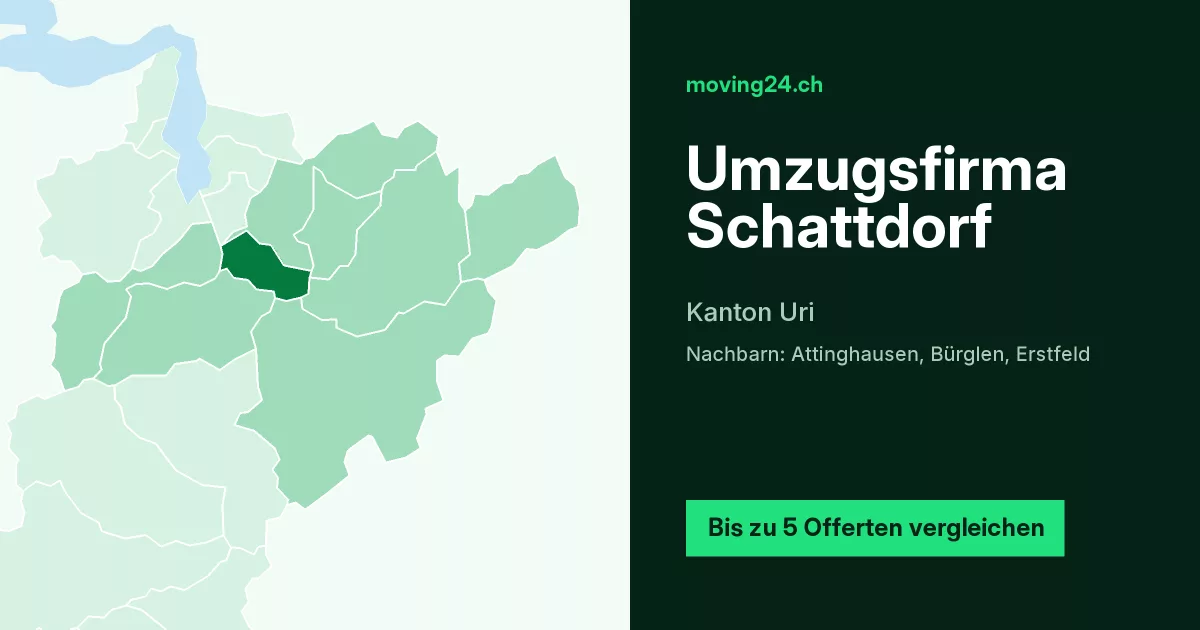 Umzugsfirma Schattdorf Umzugsfirma Schattdorf