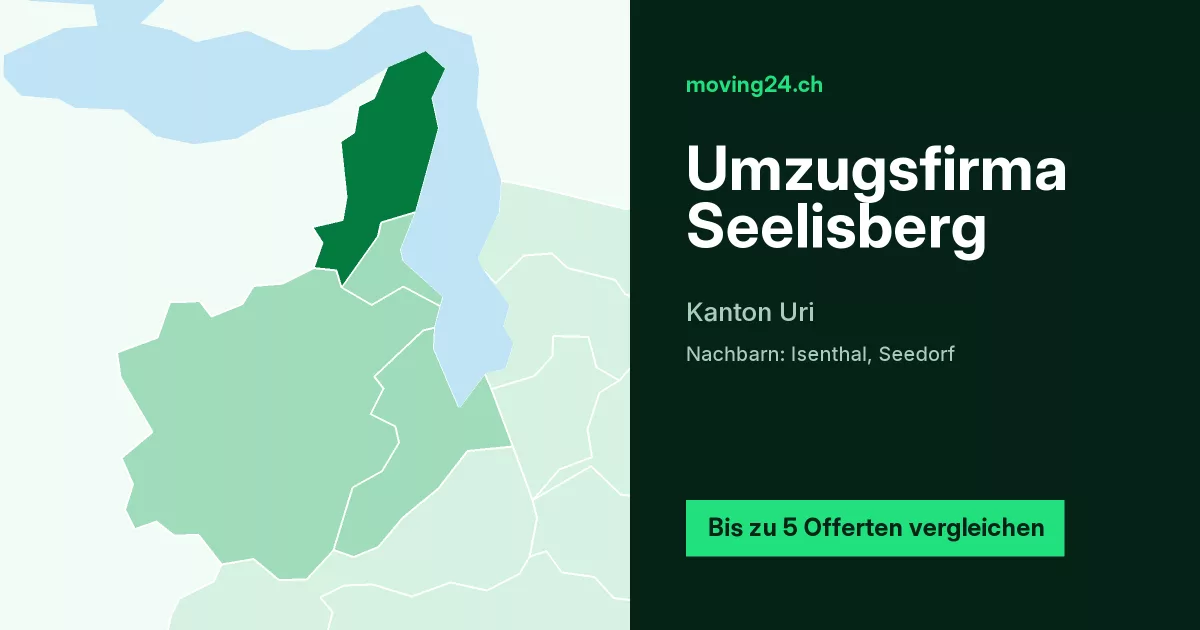 Umzugsfirma Seelisberg Umzugsfirma Seelisberg