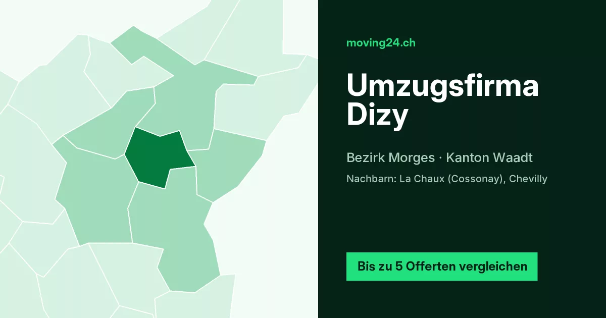 Umzugsfirma Dizy Umzugsfirma Dizy