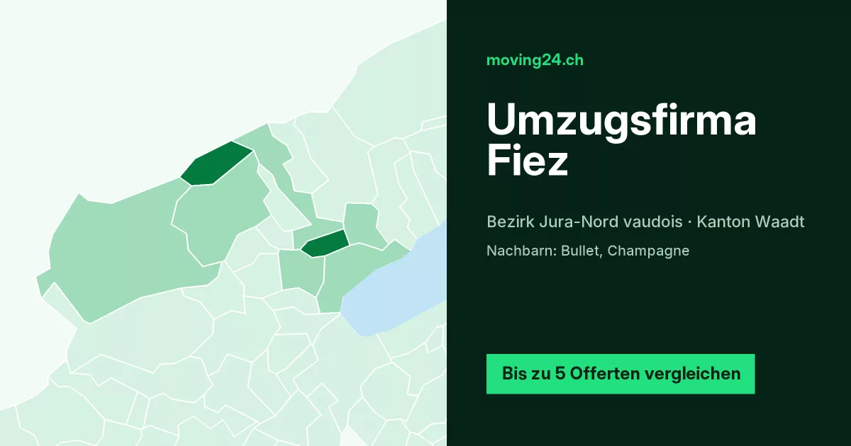 Umzugsfirma Fiez Umzugsfirma Fiez