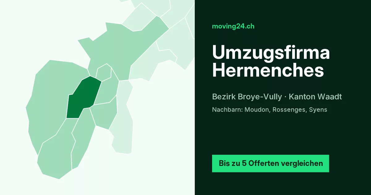 Umzugsfirma Hermenches Umzugsfirma Hermenches