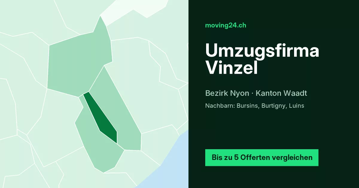 Umzugsfirma Vinzel Umzugsfirma Vinzel