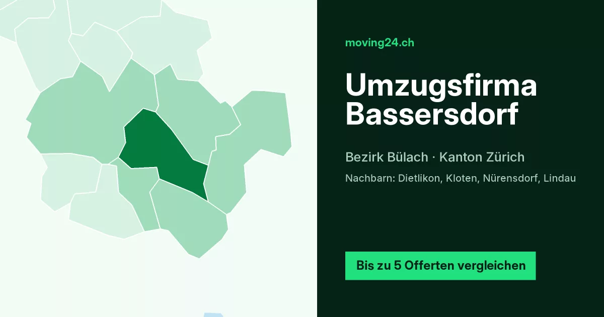 Umzugsfirma Bassersdorf Umzugsfirma Bassersdorf