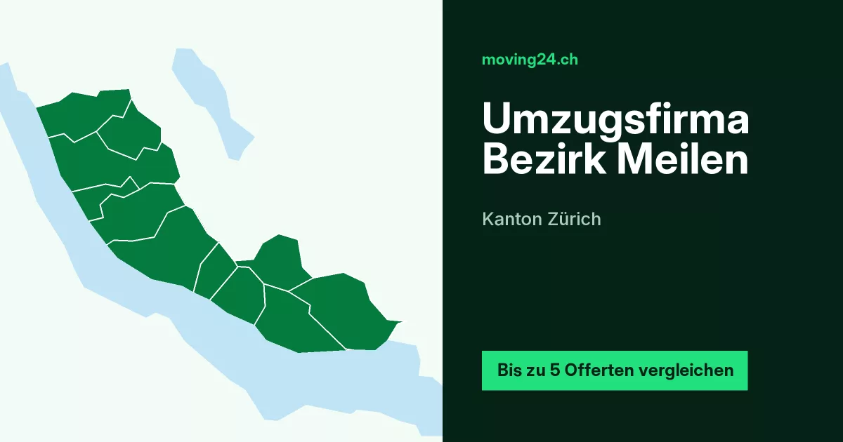 Umzugsfirma Bezirk Horgen Umzugsfirma Bezirk Horgen