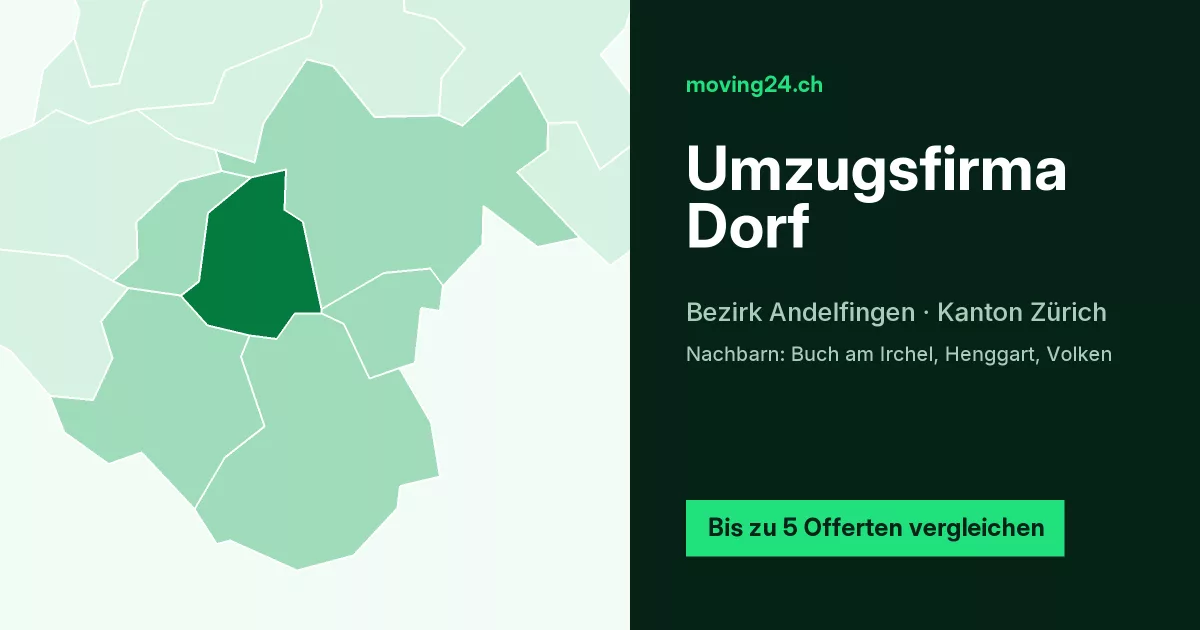 Umzugsfirma Dorf Umzugsfirma Dorf