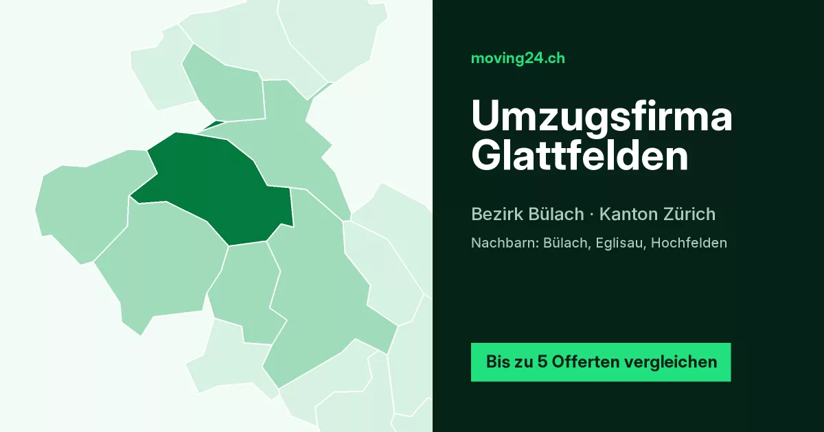 Umzugsfirma Glattfelden Umzugsfirma Glattfelden