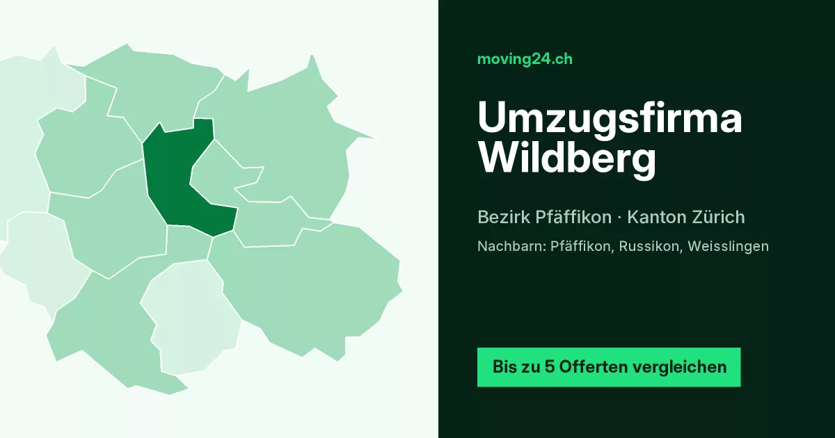 Umzugsfirma Wildberg Umzugsfirma Wildberg