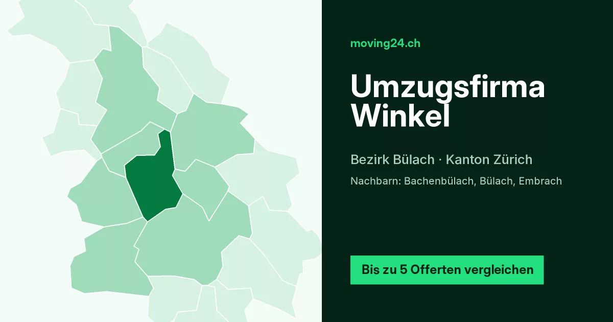 Umzugsfirma Winkel Umzugsfirma Winkel