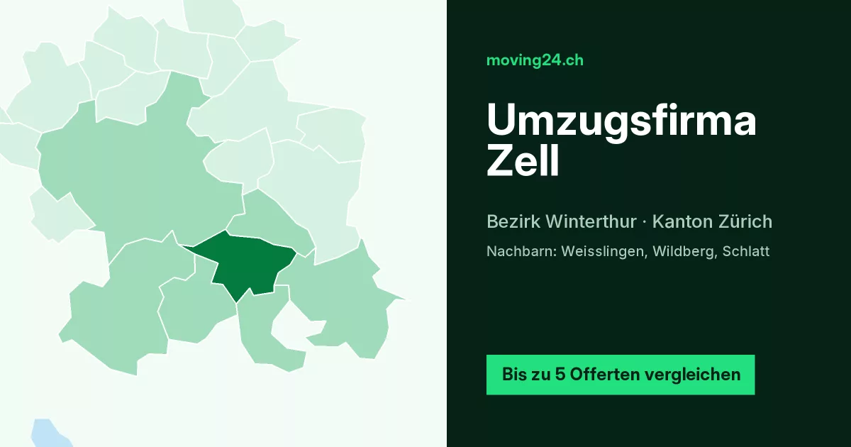Umzugsfirma Zell Umzugsfirma Zell