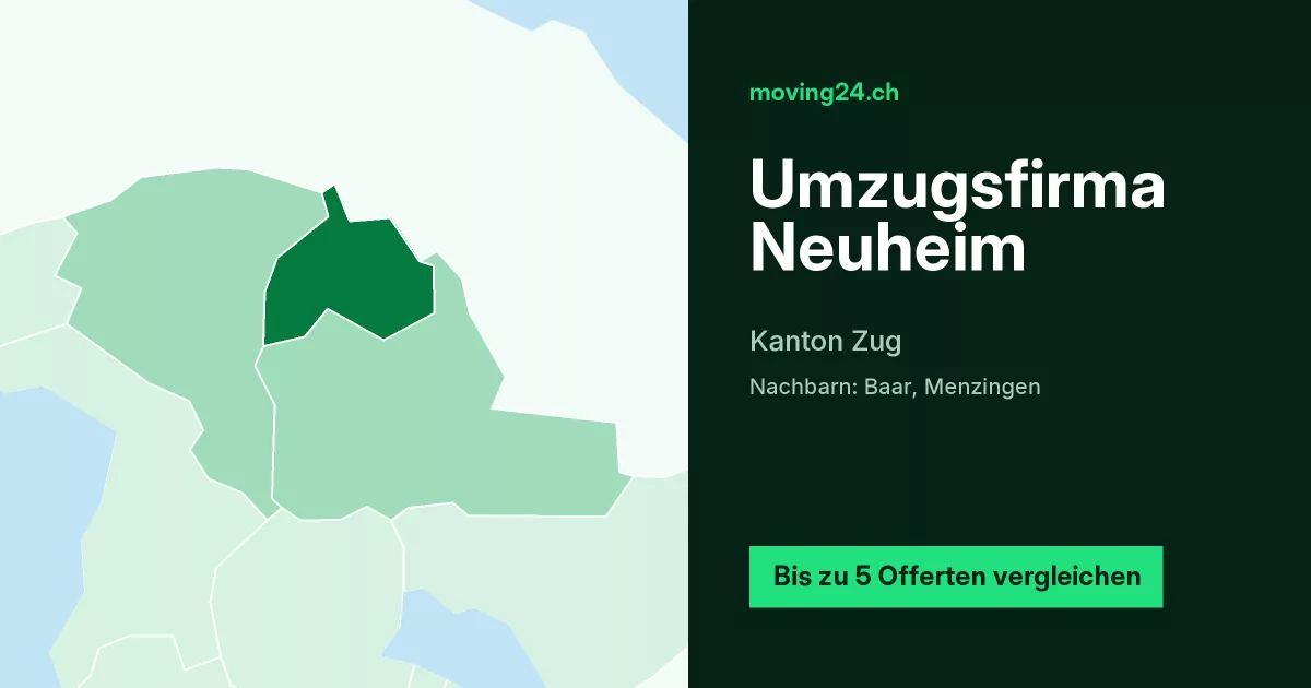 Umzugsfirma Neuheim Umzugsfirma Neuheim