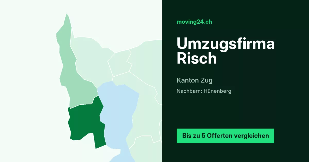 Umzugsfirma Risch Umzugsfirma Risch