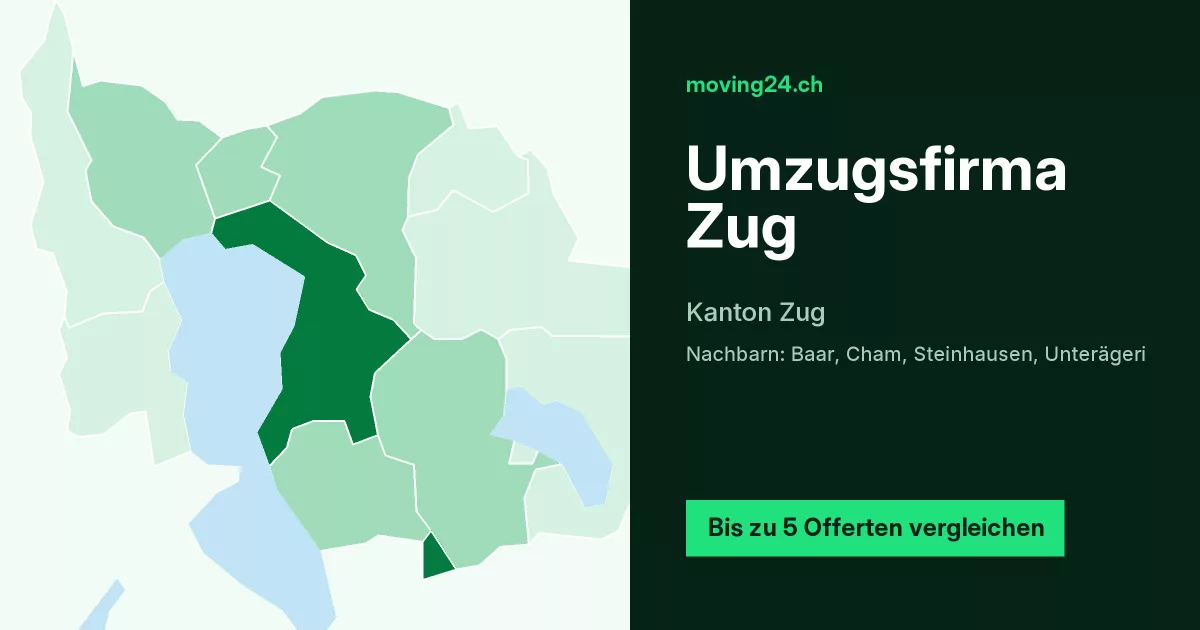 Umzugsfirma Zug Umzugsfirma Zug